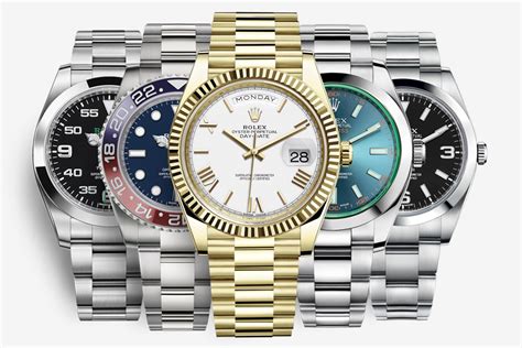 most popular rolex models 2017|top rated Rolex watch men's.